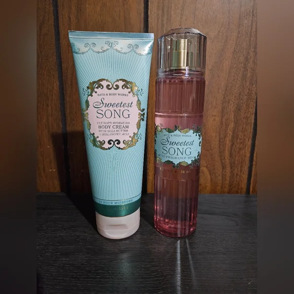 Bath & Body Works | Bath & Body | Bath Body Works Sweetest